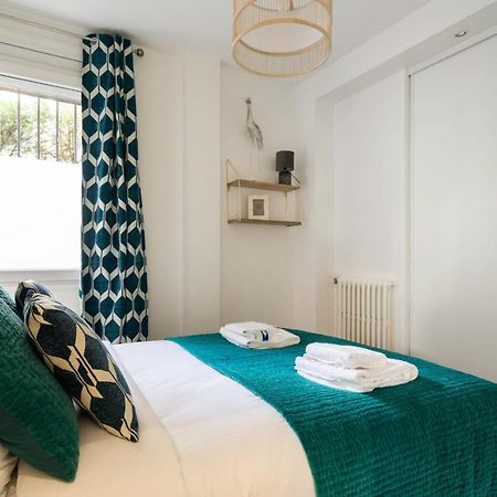 Charming Apartment 2Br6P - Place D'Italie Paris Exterior photo